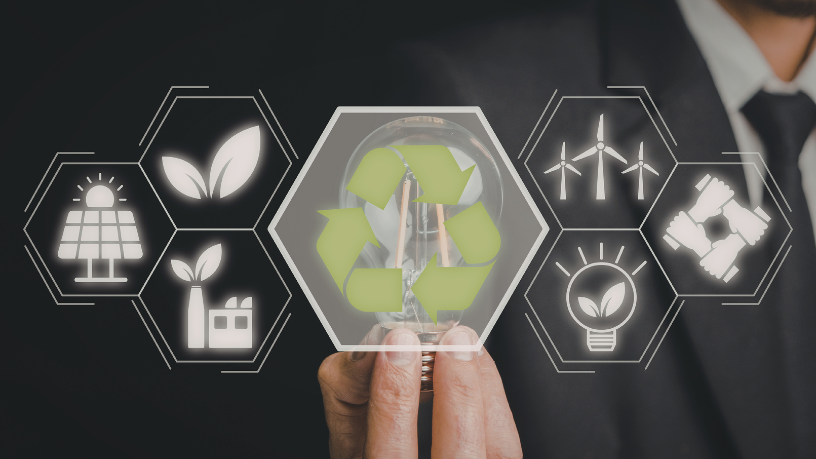 Gestão e tecnologia impulsionando a sustentabilidade no campo com Aldo Vendramin.

